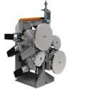 Edge Bander - Holz Her Accura 1556 - Image 6