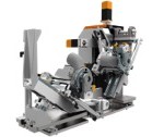 Edge Bander - Holz Her Accura 1556 - Image 7