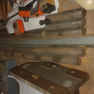 Axes