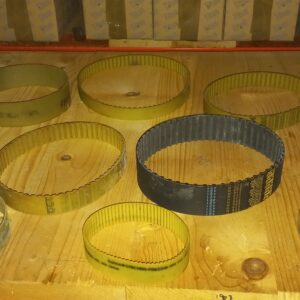 Belts