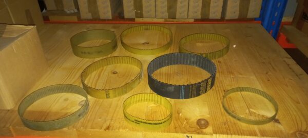 Belts
