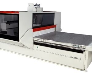 CNC Router - Scm Pratix S15