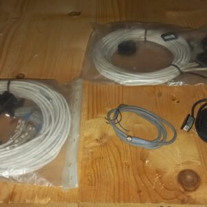 Cables