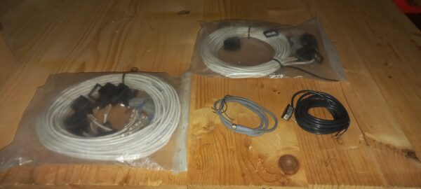 Cables