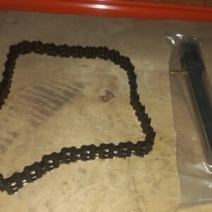 Chain Mortiser Chain