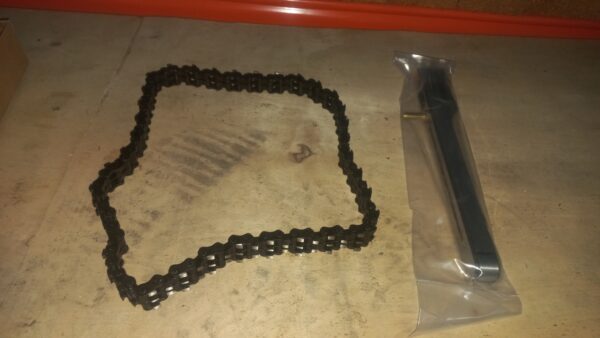 Chain Mortiser Chain