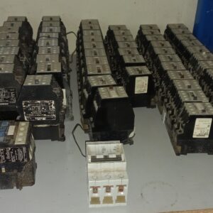 Contactors
