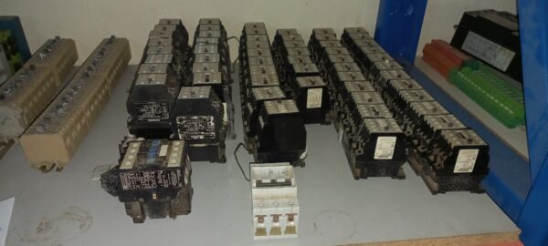Contactors