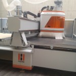 CNC Router - Holz Her - Nesting  DYNESTIC 7521 - Image 2