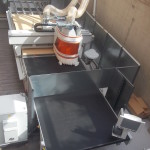 CNC Router - Holz Her - Nesting  DYNESTIC 7521 - Image 3