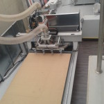 CNC Router - Holz Her - Nesting  DYNESTIC 7521 - Image 4