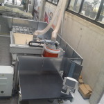 CNC Router - Holz Her - Nesting  DYNESTIC 7521 - Image 5