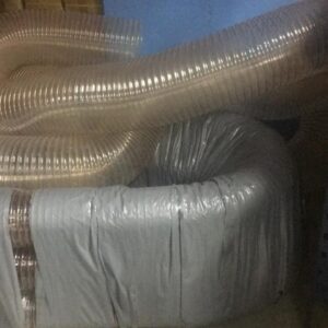 Flexible Pipes
