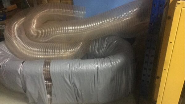 Flexible Pipes