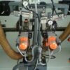 Edge Bander - Holz Her Triathlon 1488 V - Image 6