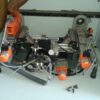 Edge Bander - Holz Her Triathlon 1488 V - Image 7