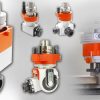 CNC Router - Holz Her - Pro Master 7018 Premium - Image 7