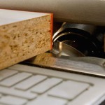 ⁦Edge Bander - Holz Her Sprint 1329⁩ - الصورة ⁦9⁩