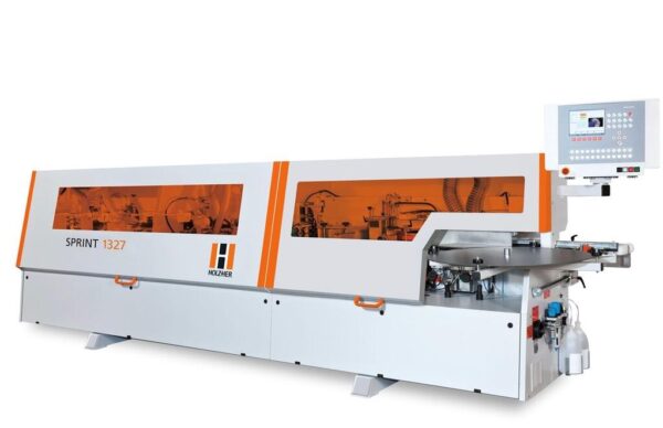 Edge Bander - Holz Her Sprint 1327