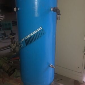 Air Tank - ABAC 300 LT