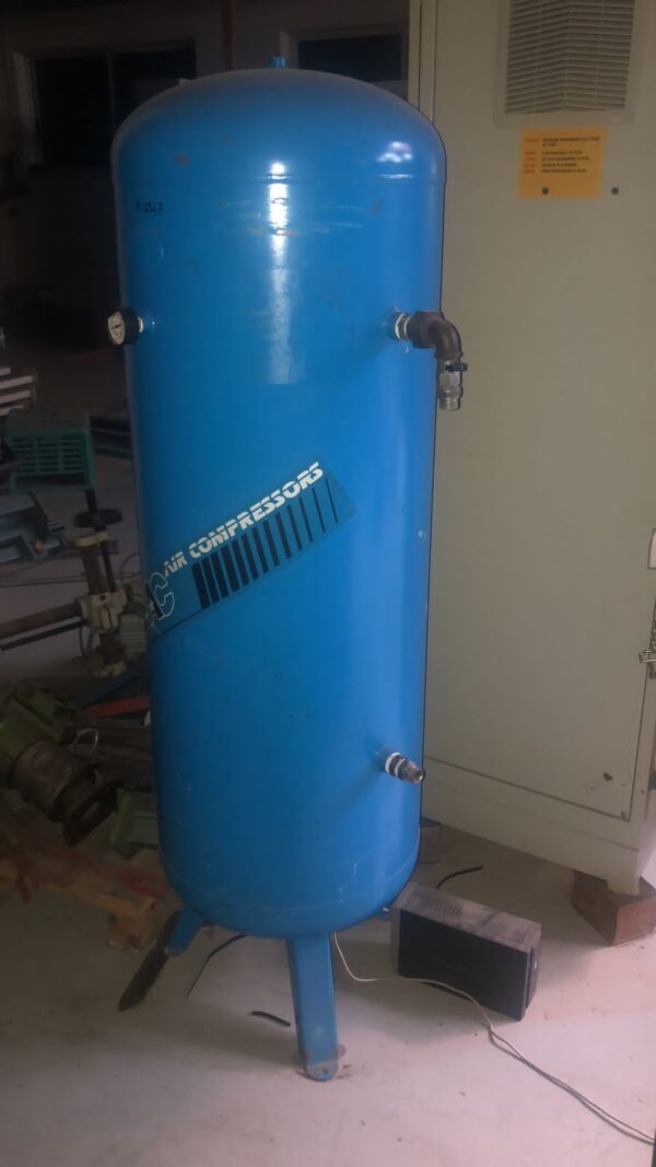 Air Tank - ABAC 300 LT