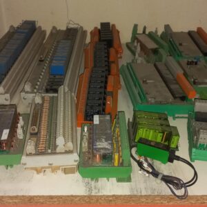 Input - Output Modules