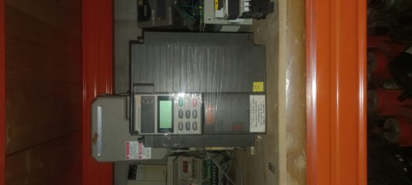 Inverters