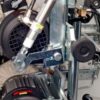 Edge Bander - Holz Her Lumina 1584 Automatic with roller bridge - Image 3