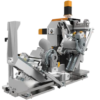Edge Bander - Holz Her Lumina 1584 Automatic with roller bridge - Image 5