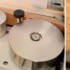 ⁦Edge Bander - Holz Her Lumina 1586⁩ - الصورة ⁦5⁩