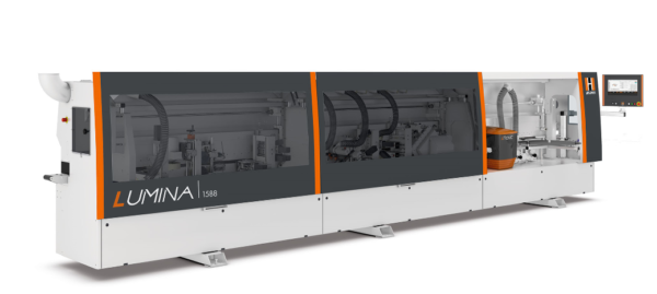 Edge Bander - Holz Her Lumina 1588