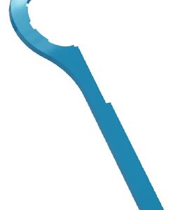 Looking Spanners For Coupling Rings