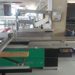 ⁦Panel Saw - Altendorf F45⁩ - الصورة ⁦2⁩