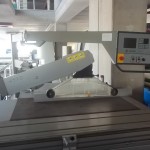 ⁦Panel Saw - Altendorf F45⁩ - الصورة ⁦3⁩