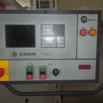 ⁦Panel Saw - Altendorf F45⁩ - الصورة ⁦4⁩