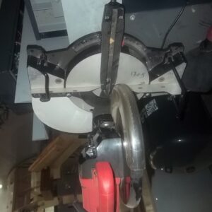 Mitre Saw