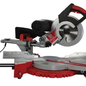 Mitre Saw - Holzman