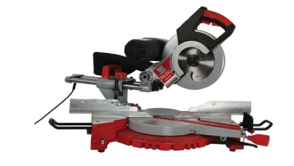 Mitre Saw - Holzman