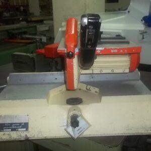 Mitre Saw - Einport