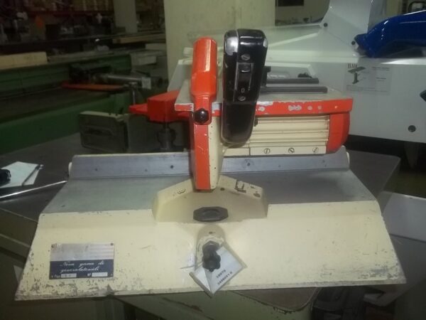 Mitre Saw - Einport