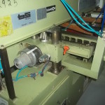 Boring Machine - Biesse Forecon 51 - Image 2