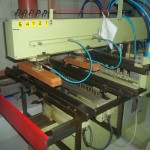 Boring Machine - Biesse Forecon 51 - Image 4
