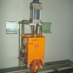 Boring Machine - Scheer DB37 - Image 2