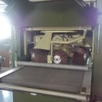 ⁦Sanding Machine - CB Vera 1000⁩ - الصورة ⁦5⁩
