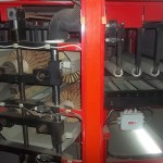 ⁦Sanding Machine - QuickWood⁩ - الصورة ⁦5⁩