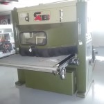 ⁦Sanding Machine - CB Vera 1300⁩ - الصورة ⁦10⁩