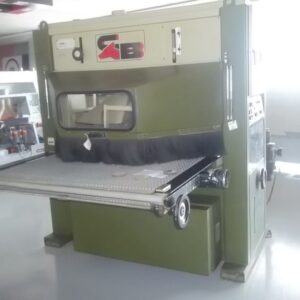 Sanding Machine - CB Vera 1300