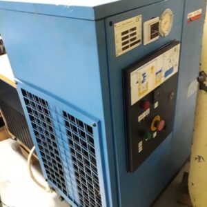 Compressor - Parise PV20
