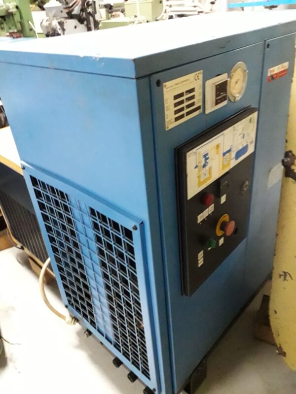 Compressor - Parise PV20