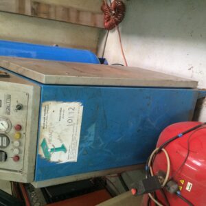 Compressor - Gnutti 7.5Hp Screw
